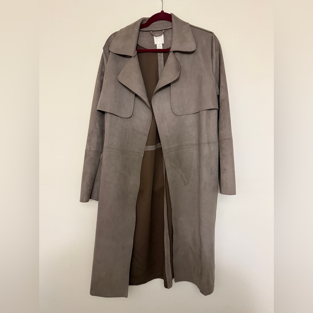 H&M Classic trenchcoat